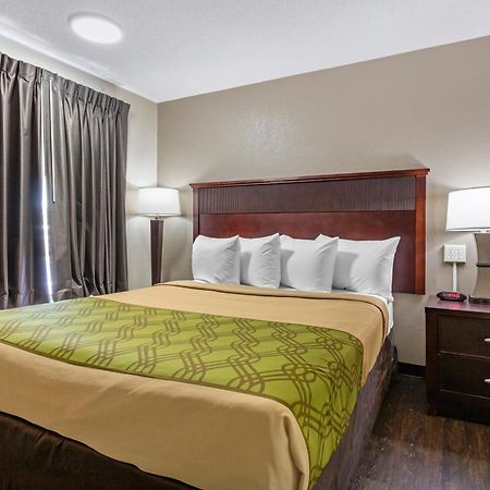 Econo Lodge Augusta, Downtown מראה חיצוני תמונה