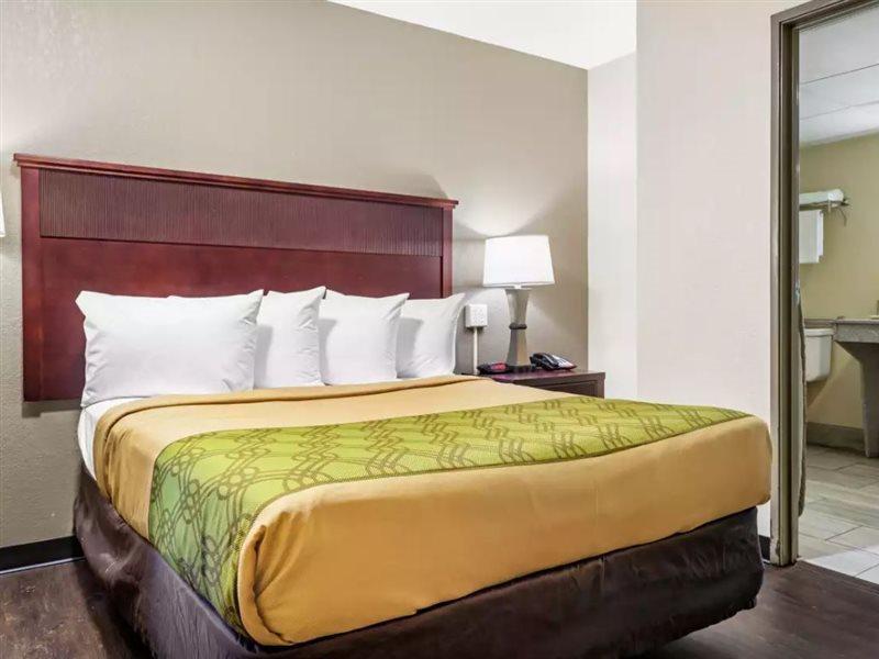 Econo Lodge Augusta, Downtown מראה חיצוני תמונה