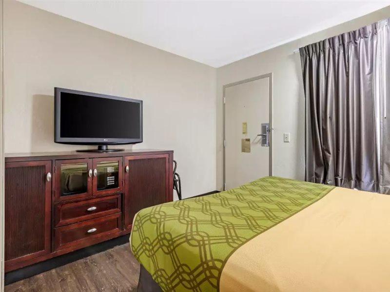 Econo Lodge Augusta, Downtown מראה חיצוני תמונה