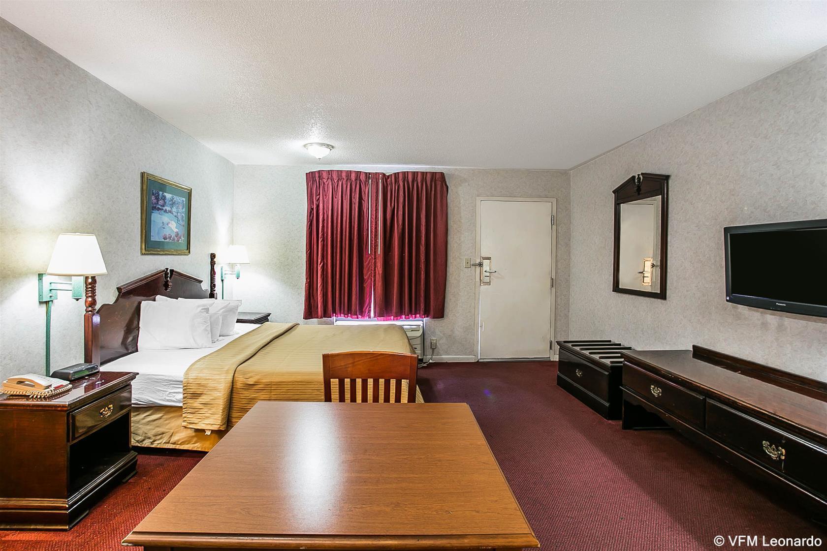 Econo Lodge Augusta, Downtown מראה חיצוני תמונה