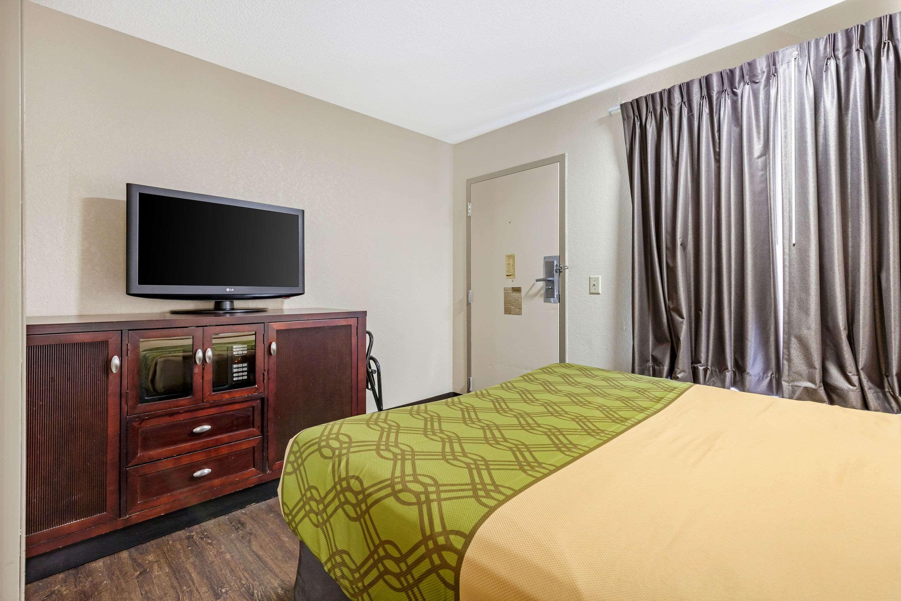 Econo Lodge Augusta, Downtown מראה חיצוני תמונה