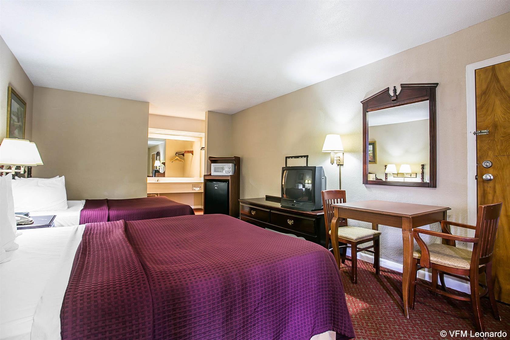 Econo Lodge Augusta, Downtown מראה חיצוני תמונה
