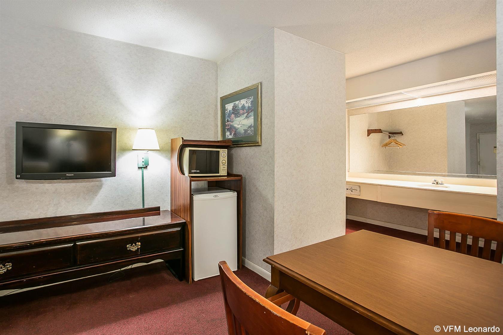 Econo Lodge Augusta, Downtown מראה חיצוני תמונה