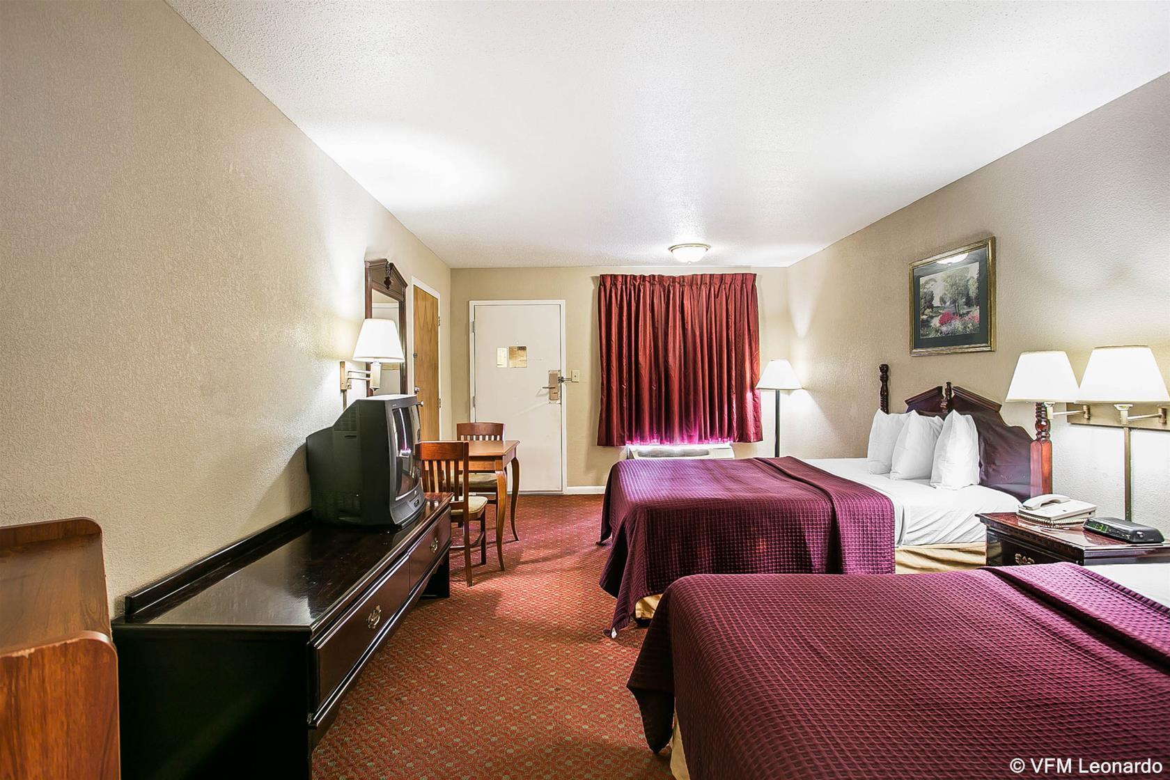Econo Lodge Augusta, Downtown מראה חיצוני תמונה