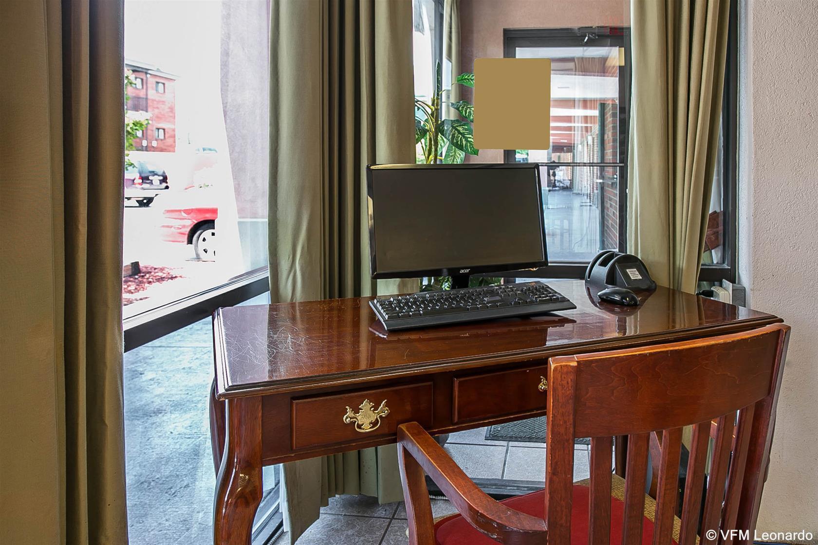 Econo Lodge Augusta, Downtown מראה חיצוני תמונה