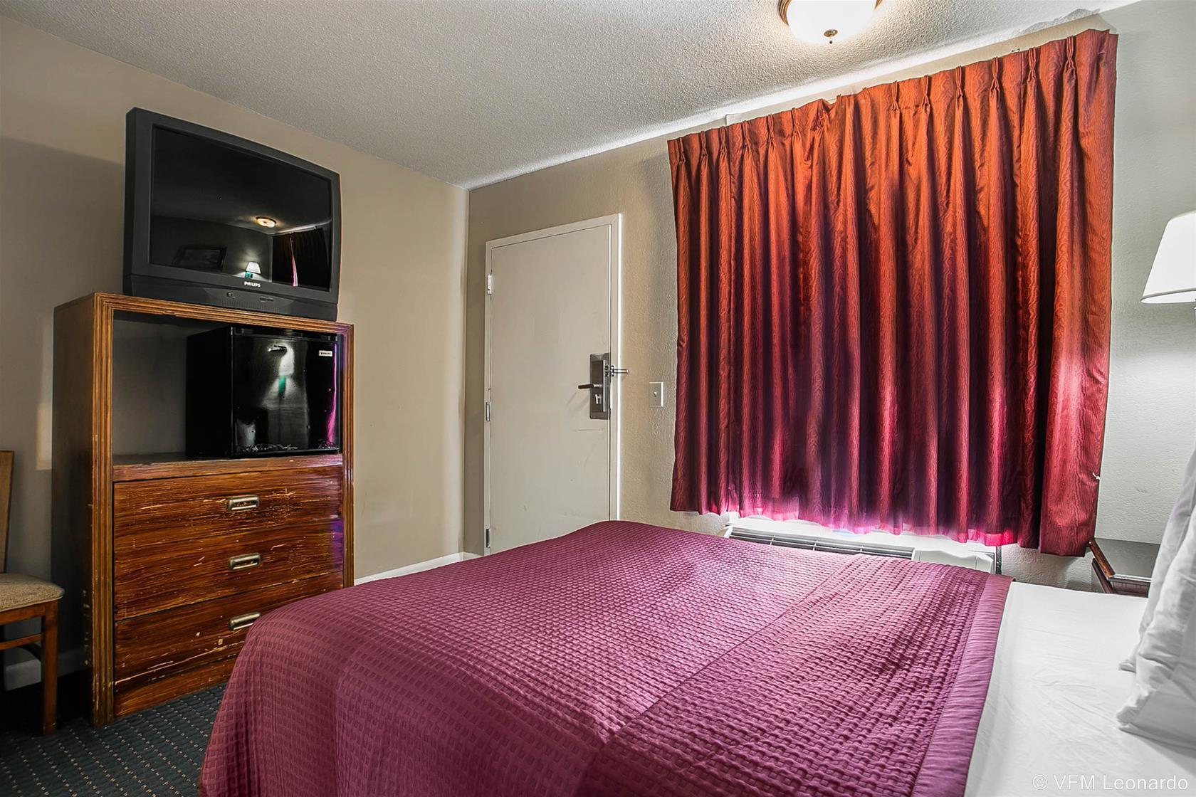 Econo Lodge Augusta, Downtown מראה חיצוני תמונה