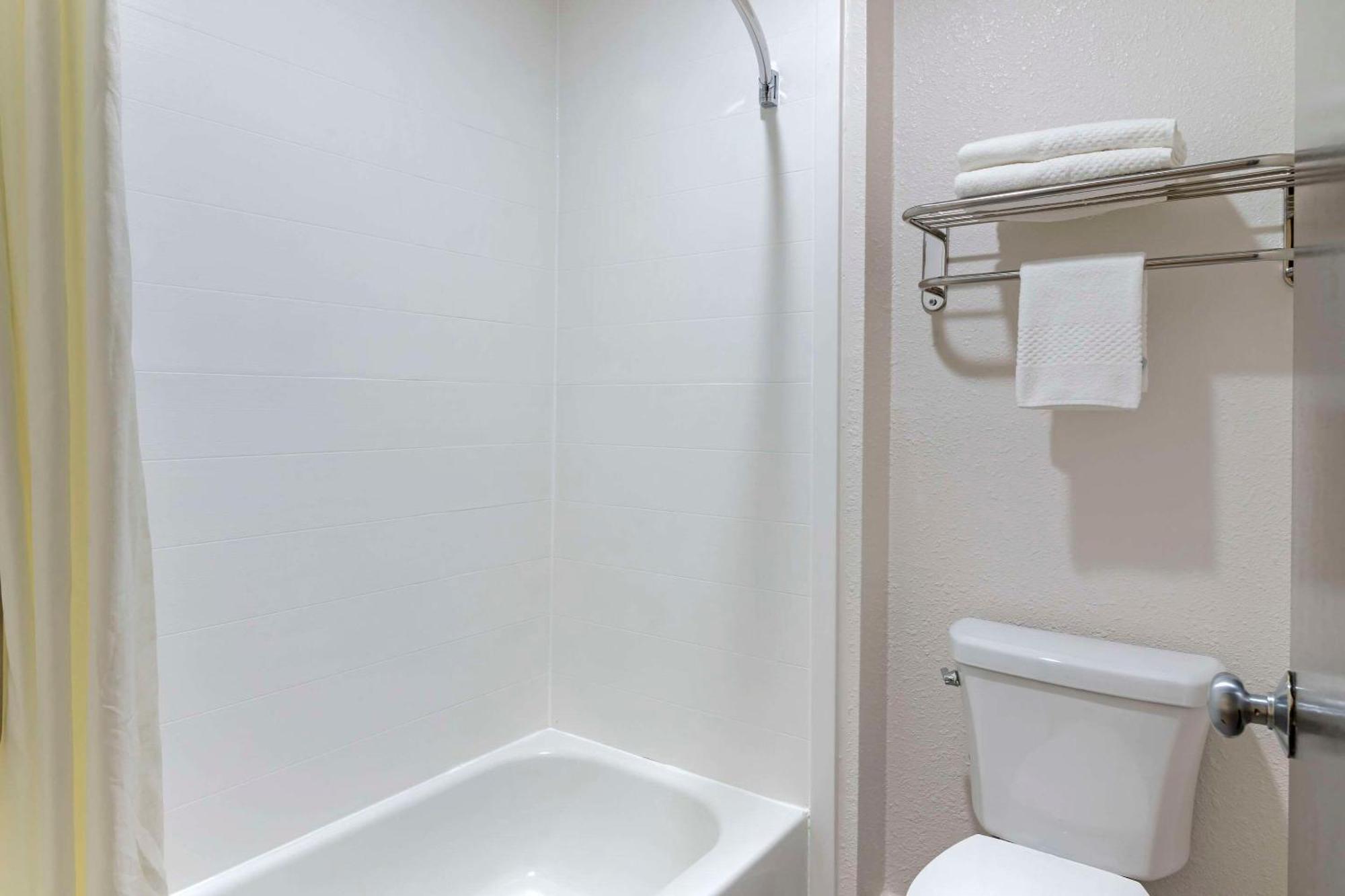 Econo Lodge Augusta, Downtown מראה חיצוני תמונה