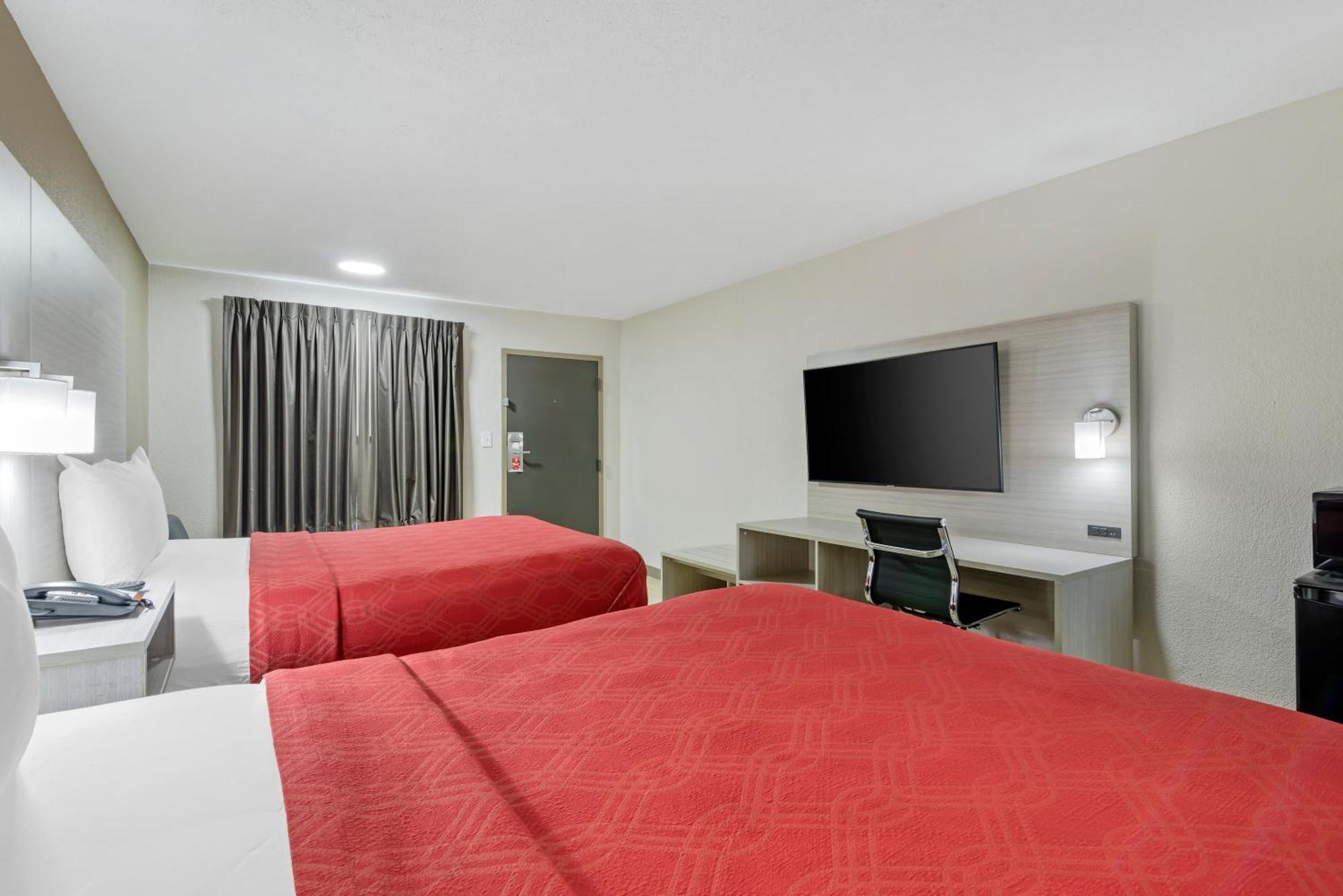 Econo Lodge Augusta, Downtown מראה חיצוני תמונה