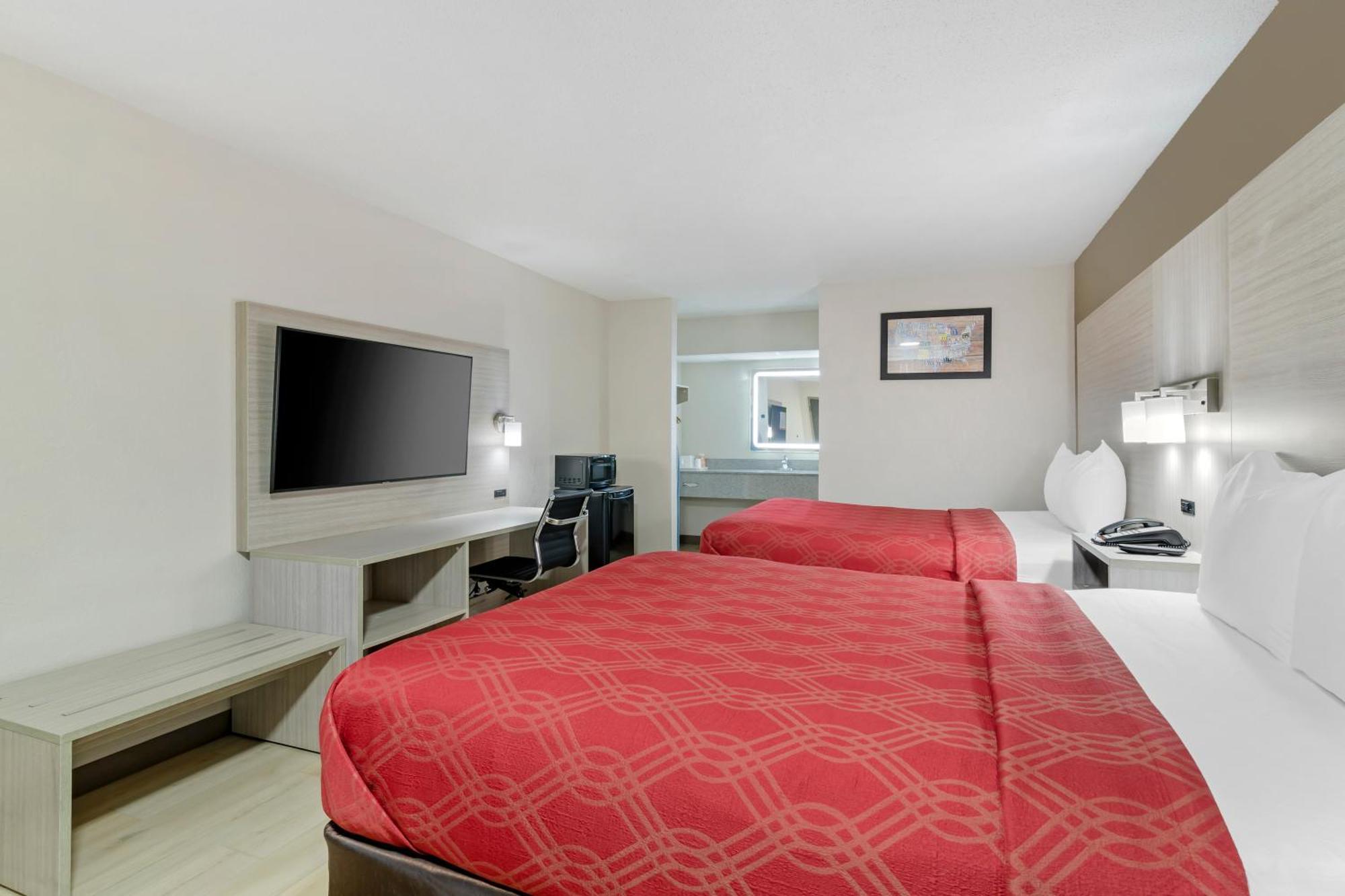 Econo Lodge Augusta, Downtown מראה חיצוני תמונה