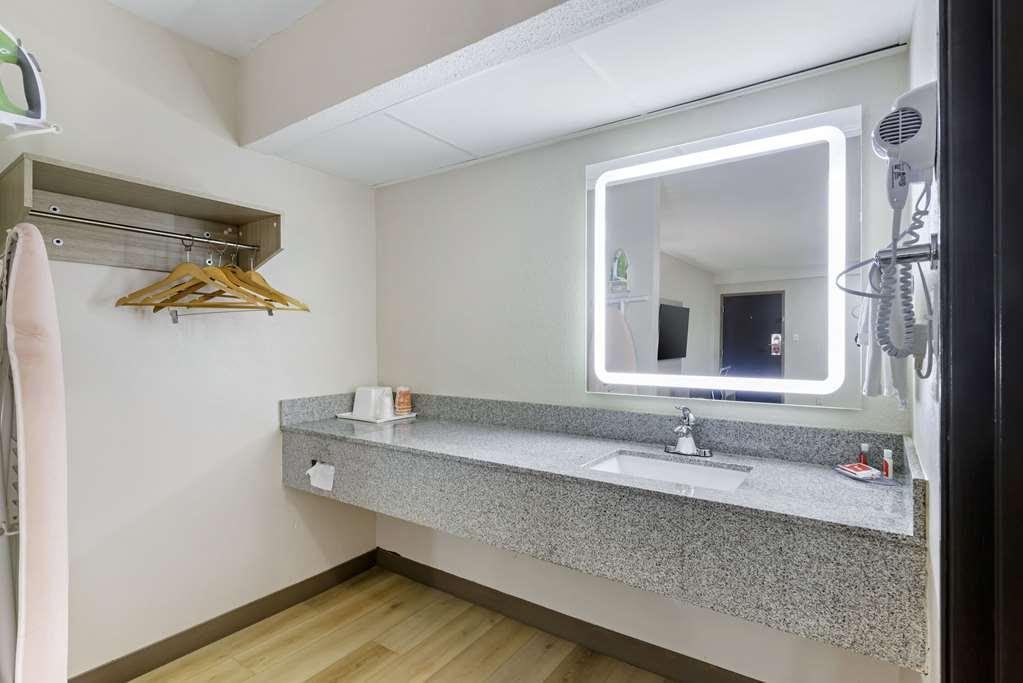 Econo Lodge Augusta, Downtown חדר תמונה